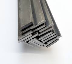 EN8 Bright Round Bar in Pune